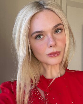 Elle Fanning