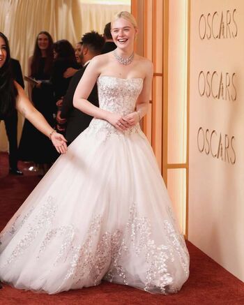 Elle Fanning