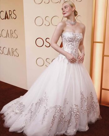Elle Fanning