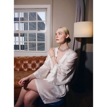 Elle Fanning