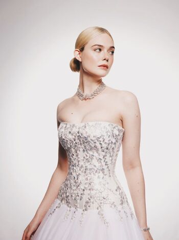 Elle Fanning