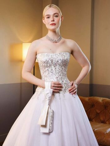 Elle Fanning