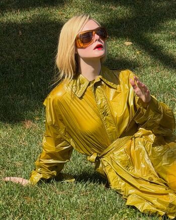 Elle Fanning