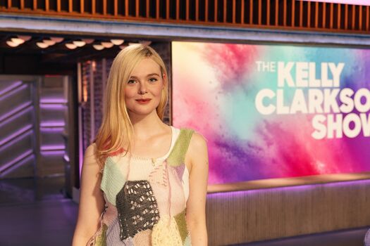 Full leaked Elle fanning page private photo