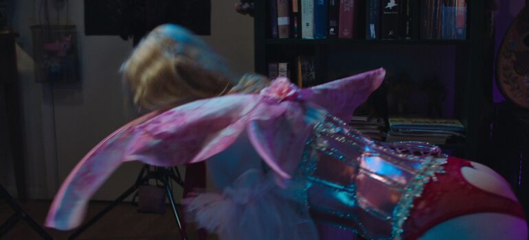 Full leaked Elle fanning page private photo