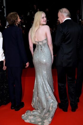 Elle Fanning