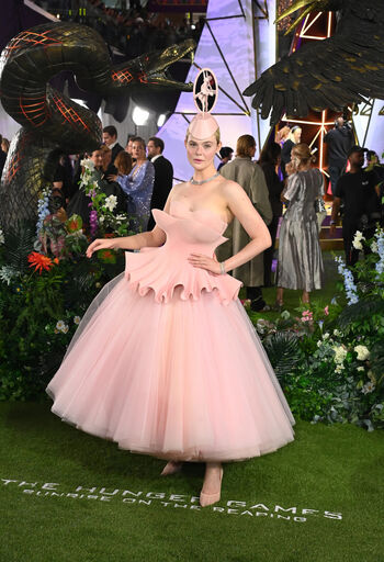 Full leaked Elle fanning private photo