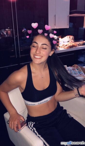 Full leaked Elle goodman x page private photo