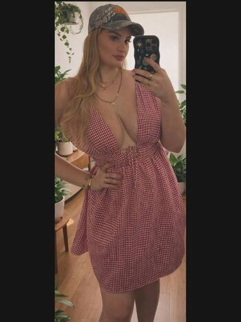 Full leaked Elle lindsey private photo