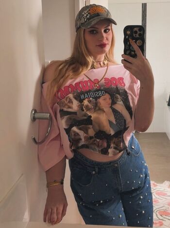 Full leaked Elle lindsey private photo