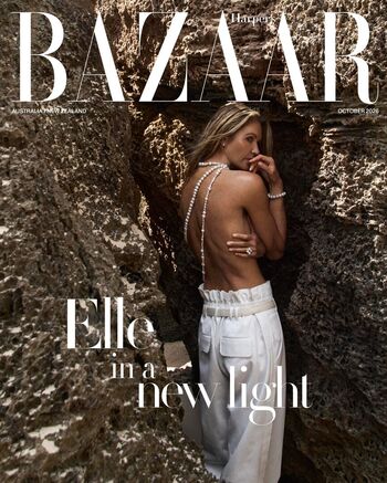 Full leaked Elle macpherson private photo