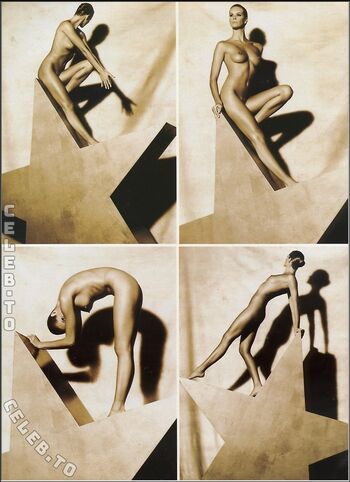 Full leaked Elle macpherson private photo