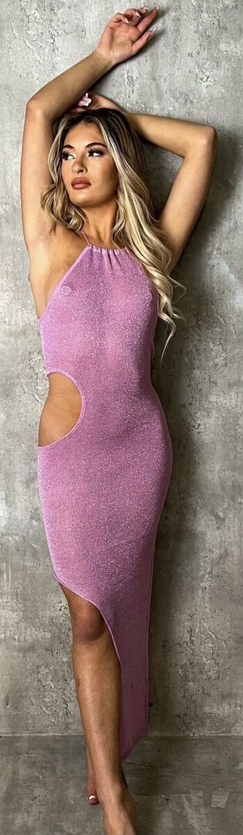 Full leaked Elle may spencer private photo