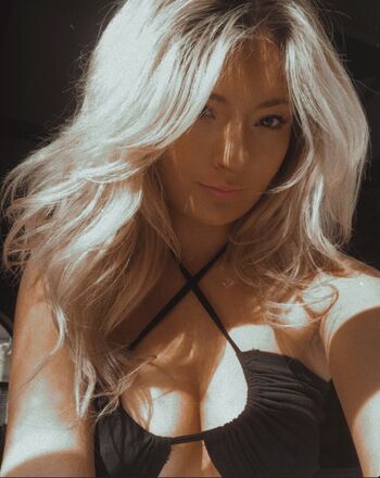 Full leaked Elle may spencer private photo