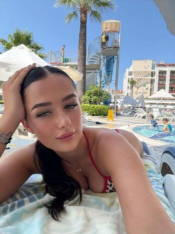 Full leaked Elle moonz private photo