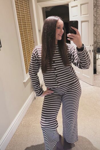 Full leaked Elle mulvaney private photo