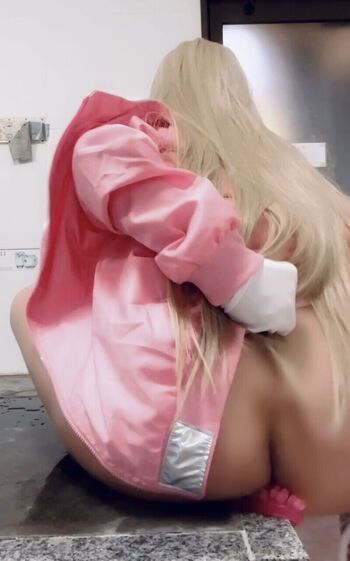Full leaked Elle pyo private photo