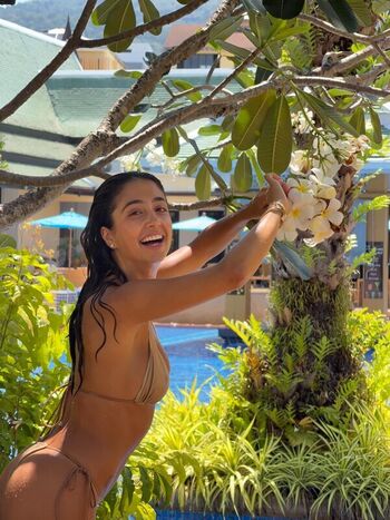 Full leaked Elle ray  page private photo