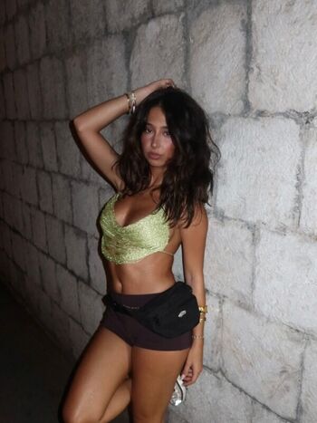 Full leaked Elle ray private photo