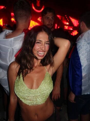 Full leaked Elle ray private photo