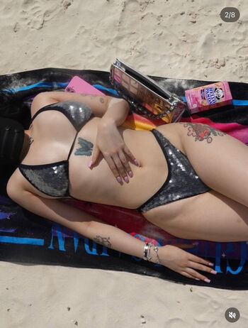 Full leaked Elle teresa private photo
