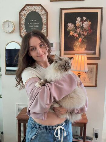 Full leaked Elle private photo