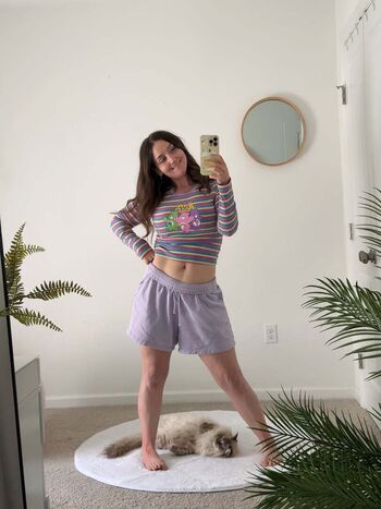 Full leaked Elle private photo