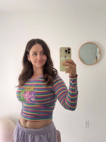 Full leaked Elle private photo