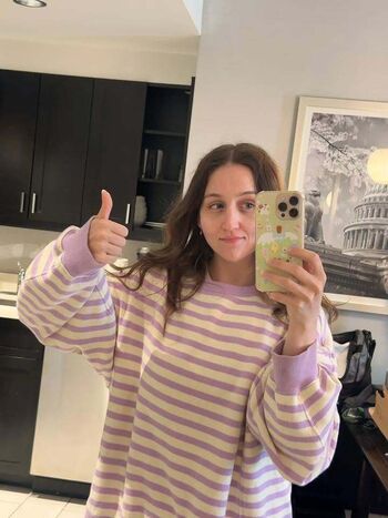 Full leaked Elle private photo