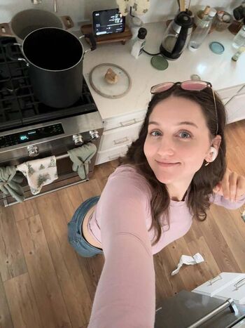 Full leaked Elle private photo