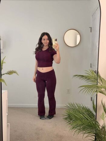 Full leaked Elle private photo