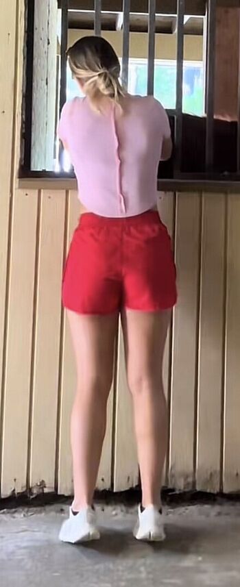 Full leaked Ellebabics private photo