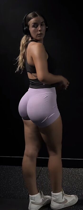 Full leaked Ellebabics private photo