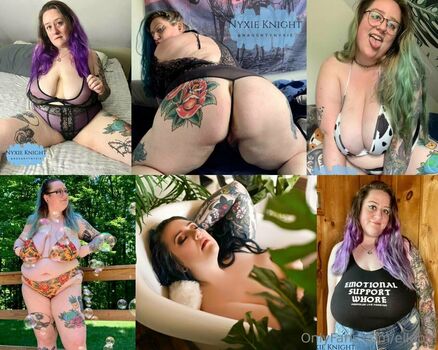 Full leaked Ellebb private photo