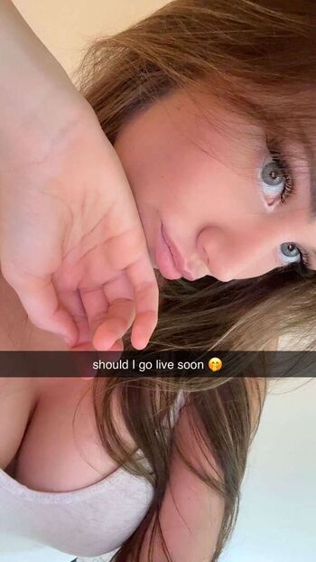 Full leaked Ellebisous private photo