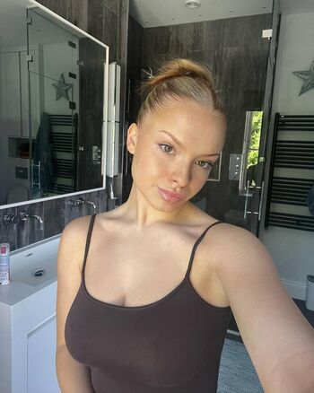 Full leaked Ellebotterill private photo