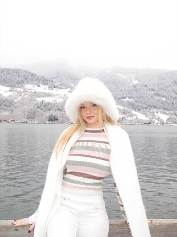 Full leaked Ellebotterill private photo