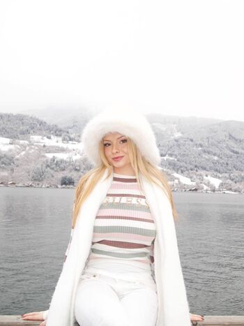 Full leaked Ellebotterill private photo