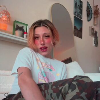 Full leaked Ellecakes page private photo