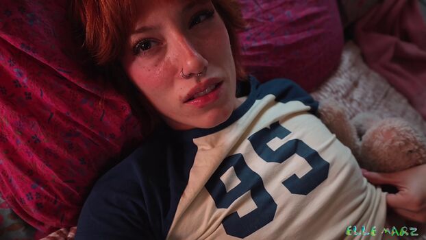 Full leaked Ellecakes page private photo