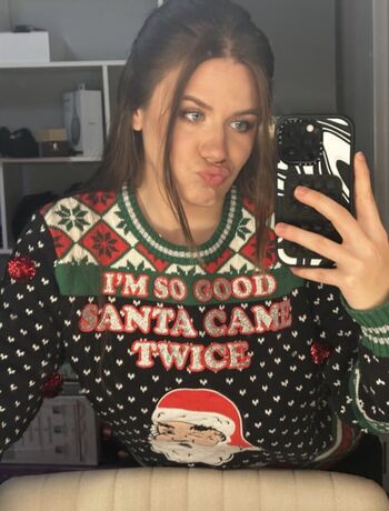 Full leaked Elledolce private photo