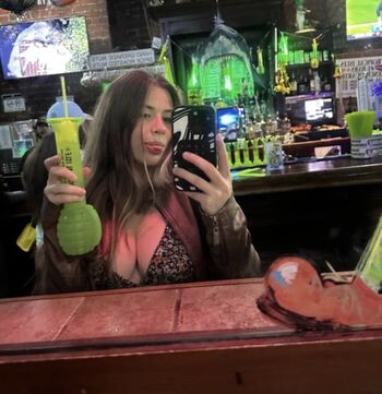 Full leaked Elledolce private photo