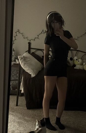 Full leaked Ellegarci private photo