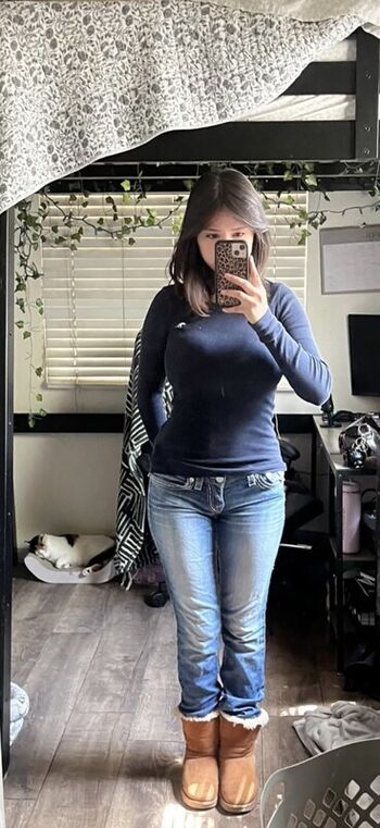Full leaked Ellegarci private photo