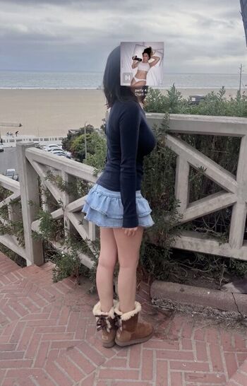 Full leaked Ellegarci private photo