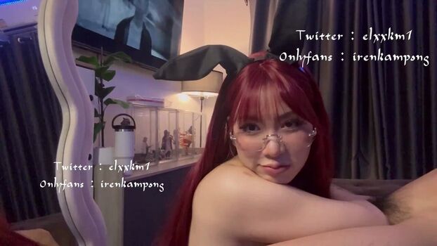 Full leaked Ellekamponx private photo