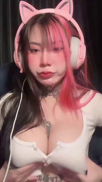 Full leaked Ellekamponx private photo