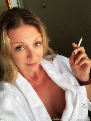 Full leaked Ellelyon exclusive private photo