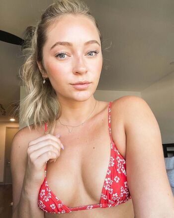 Full leaked Ellemarie page private photo