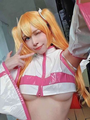Full leaked Ellemonade private photo